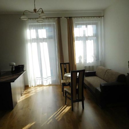 Apartament Derubeis Wieliczka Εξωτερικό φωτογραφία
