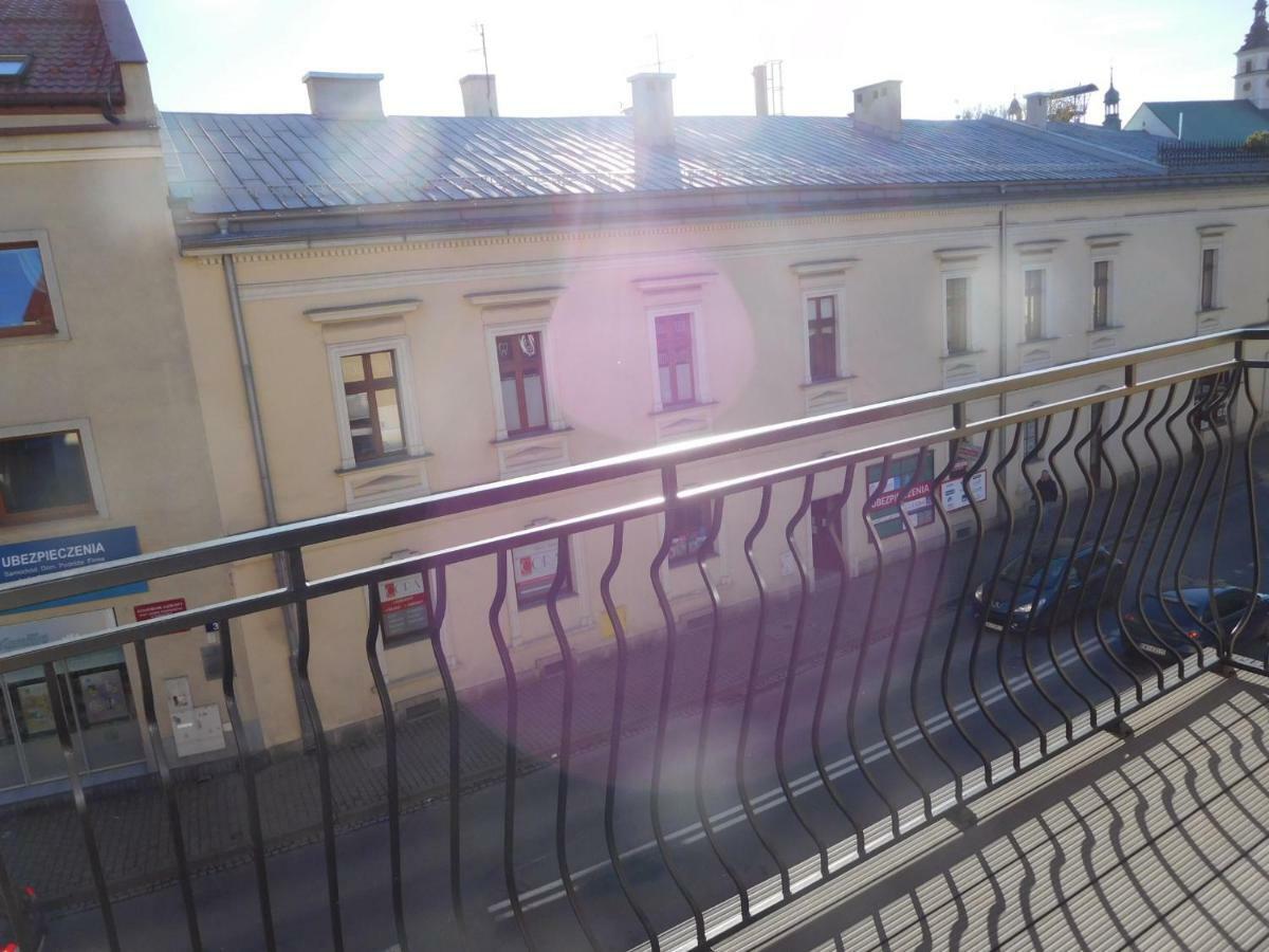 Apartament Derubeis Wieliczka Εξωτερικό φωτογραφία